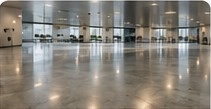 Commercial flooring