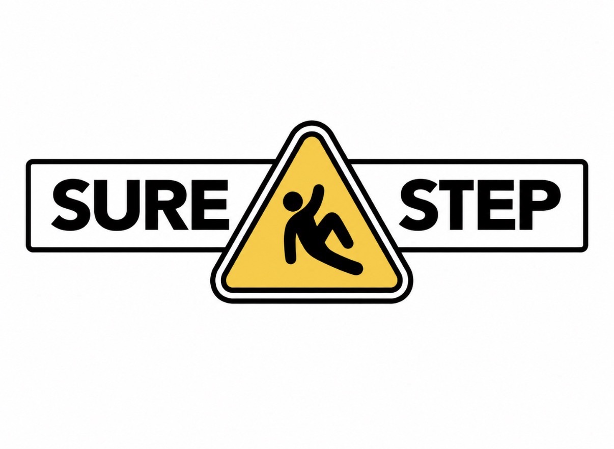 Sure Step authorized distributor